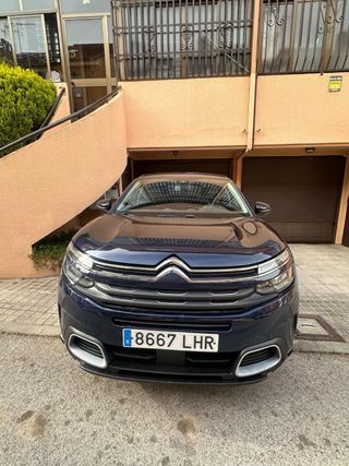 Citroen C5 Aircross 2020