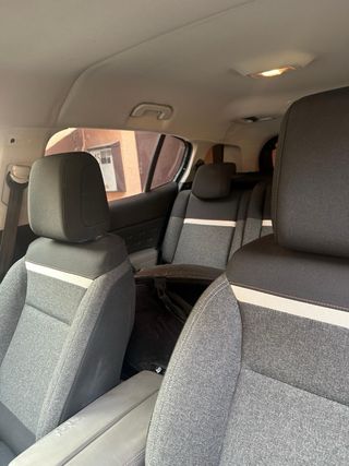 Citroen C5 Aircross 2020