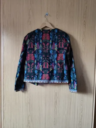 Chaqueta talla S sin estrenar