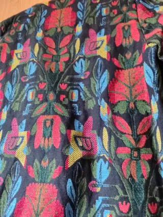 Chaqueta talla S sin estrenar