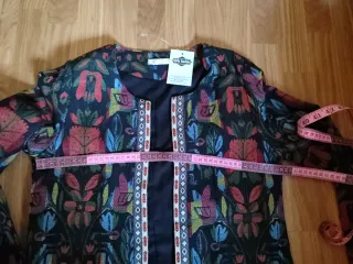 Chaqueta talla S sin estrenar