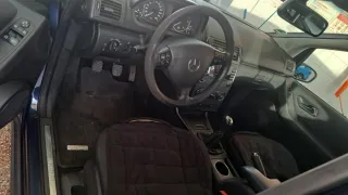 Mercedes-Benz Clase A 2008