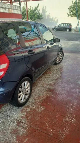 Mercedes-Benz Clase A 2008
