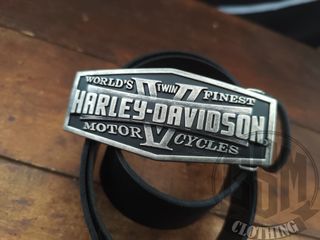 Cintura - fibb Harley Davidson WTF