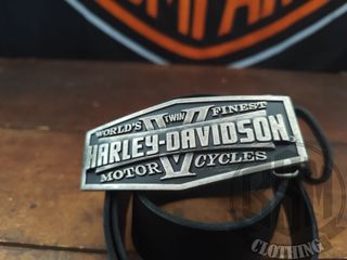 Cintura - fibb Harley Davidson WTF
