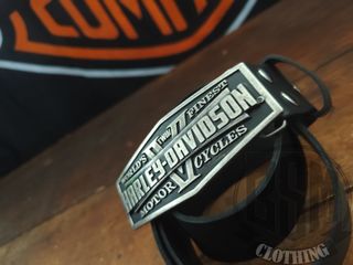 Cintura - fibb Harley Davidson WTF