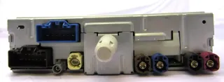 Sistema de Navegación GPS JEEP AVENGER 2023 9859914480 9830226080 9696863980