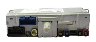 Sistema de Navegación GPS JEEP AVENGER 2023 9859914480 9830226080 9696863980