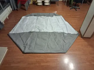 Funda Techo Elevable Camper THAIS