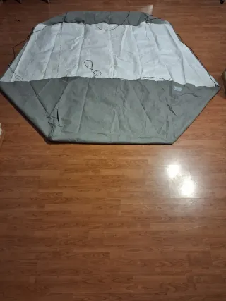 Funda Techo Elevable Camper THAIS