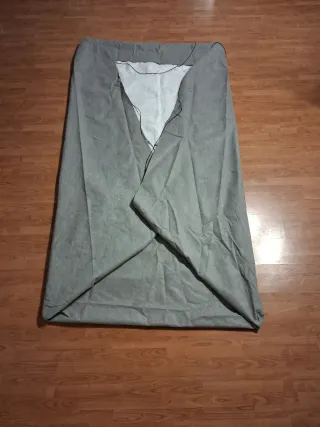 Funda Techo Elevable Camper THAIS