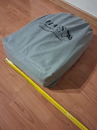 Funda Techo Elevable Camper THAIS