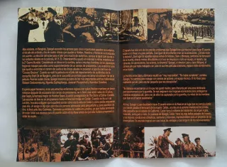 El puente sobre el río Kwai edición coleccionista