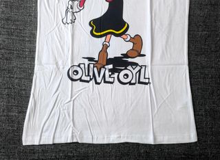 Camiseta chica Olivia Talla M (A ESTRENAR)