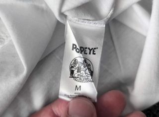 Camiseta chica Olivia Talla M (A ESTRENAR)