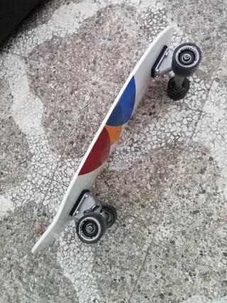 Surfskate Carver Triton