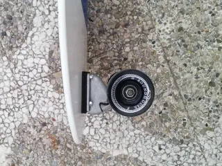 Surfskate Carver Triton