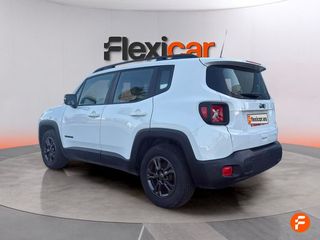 Jeep Renegade Longitude 1.0G 88kW (120CV) 4x2