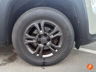 Jeep Renegade Longitude 1.0G 88kW (120CV) 4x2