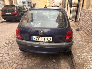 Opel Corsa B 1997