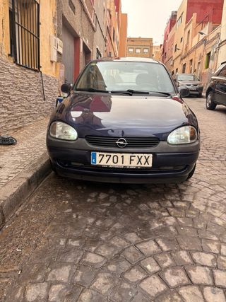 Opel Corsa B 1997