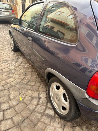 Opel Corsa B 1997