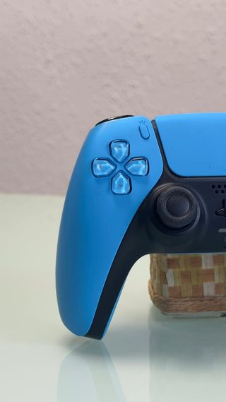 COMO NUEVO Mando PS5 DualSense