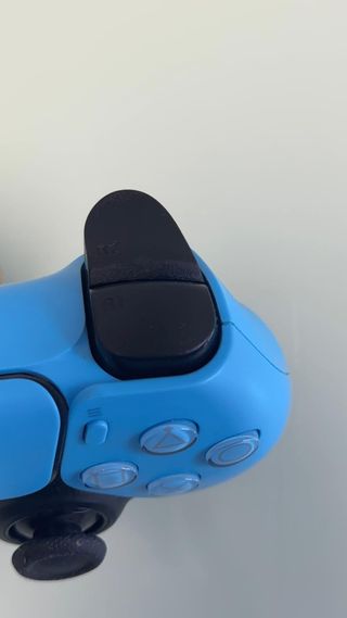 COMO NUEVO Mando PS5 DualSense