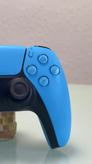 COMO NUEVO Mando PS5 DualSense