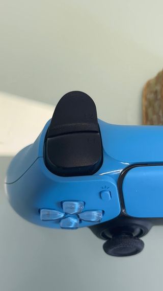 COMO NUEVO Mando PS5 DualSense