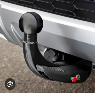 Transporto Caravanas, Comanches ,Ect