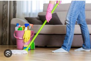 SERVICIO DOMESTICO. Limpieza y plancha