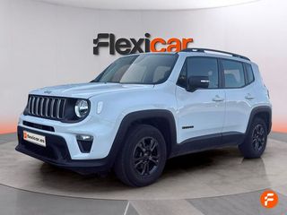Jeep Renegade Longitude 1.0G 88kW (120CV) 4x2