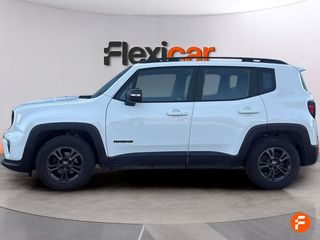 Jeep Renegade Longitude 1.0G 88kW (120CV) 4x2