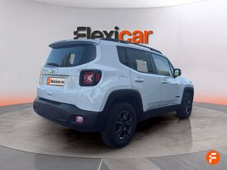 Jeep Renegade Longitude 1.0G 88kW (120CV) 4x2