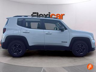 Jeep Renegade Longitude 1.0G 88kW (120CV) 4x2