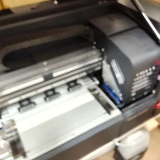 Impresora Hanrun Paper A331 DTF Nueva