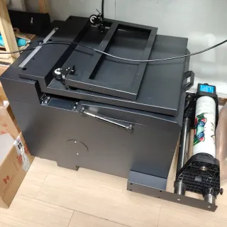 Impresora Hanrun Paper A331 DTF Nueva