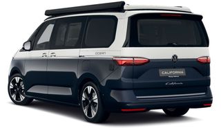 2026! VW Ocean California 150cv DSG