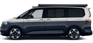 2026! VW Ocean California 150cv DSG