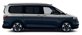 2026! VW Ocean California 150cv DSG