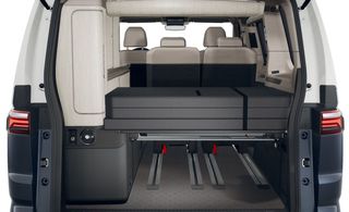 2026! VW Ocean California 150cv DSG