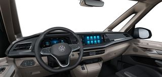2026! VW Ocean California 150cv DSG