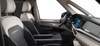 2026! VW Ocean California 150cv DSG