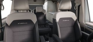 2026! VW Ocean California 150cv DSG