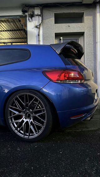 INTERCAMBIO Llantas JR28 19”