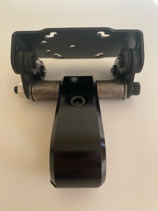 Soporte GPS universal para barra 22mm