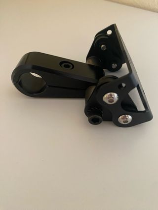 Soporte GPS universal para barra 22mm