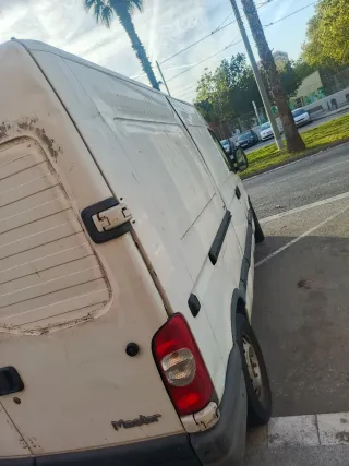Renault Master 2010