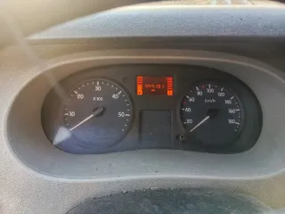 Renault Master 2010